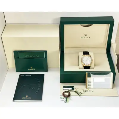Rolex Datejust 116188