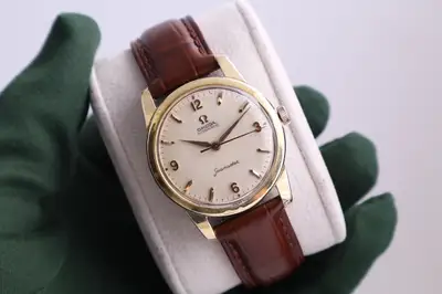 Omega Seamaster 315.164