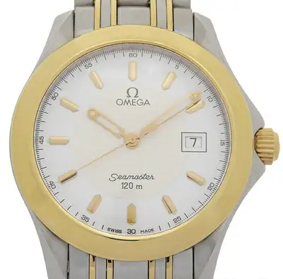 Omega Seamaster 2311.21