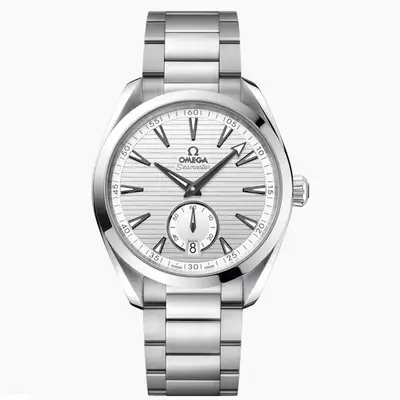 Omega Seamaster Aqua Terra with