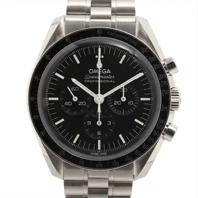Omega Speedmaster Moonwatch Professional Co-Axial Master
