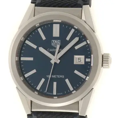 TAG Heuer Carrera WBG1310.BA0758 Stainless Steel