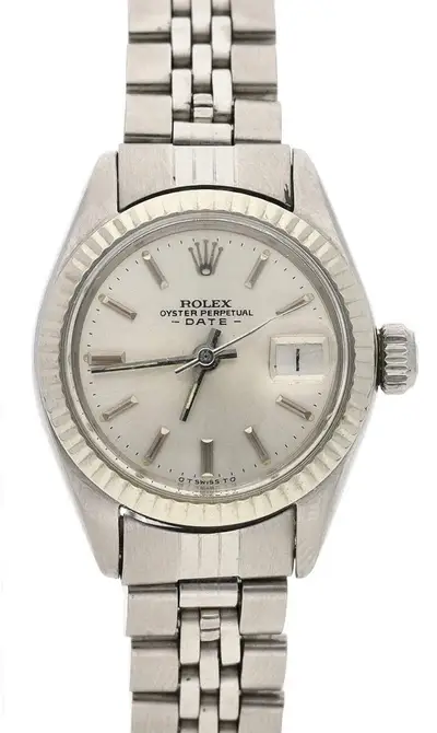 Rolex Oyster Perpetual 6917SV