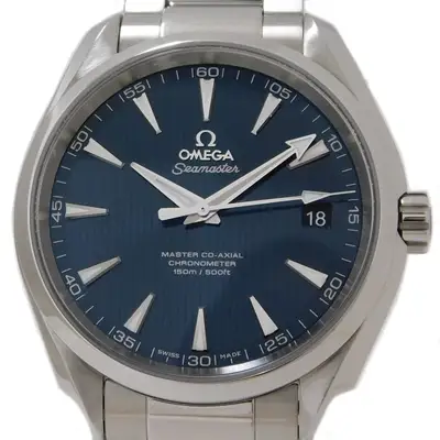 Omega Seamaster 1523B