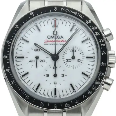 Omega Speedmaster Moonwatch Professional Chronograph 310.30.42.50.04.00