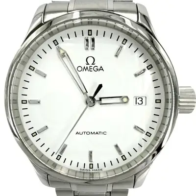 Omega Speedmaster 166.0312