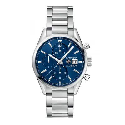TAG Heuer Carrera CBK2112.BA0715 with