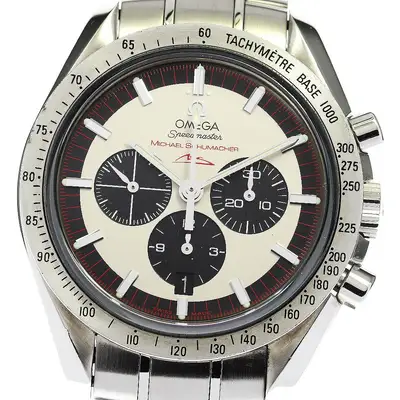 Omega Speedmaster 3853.32