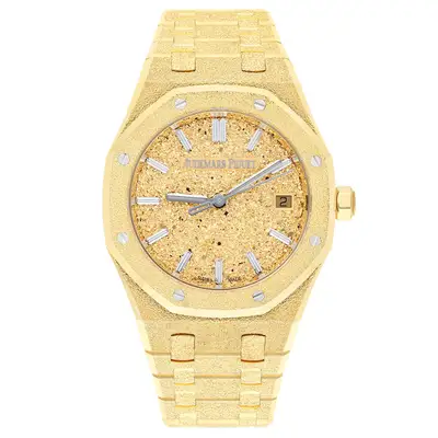 Audemars Piguet Royal Oak 77450BA