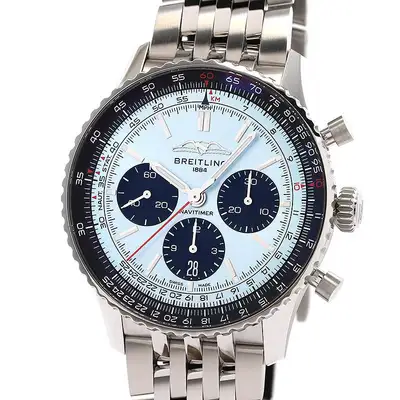 Breitling Navitimer B01 Chronograph 43 AB0138241C1A1