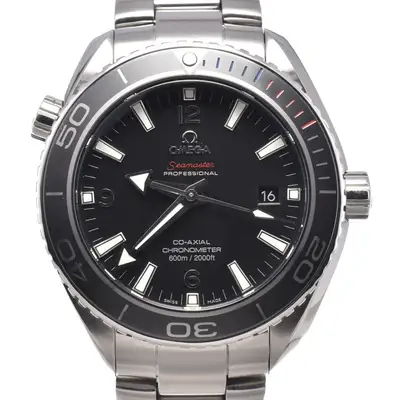 Omega Seamaster 522.30.46.21.01.001
