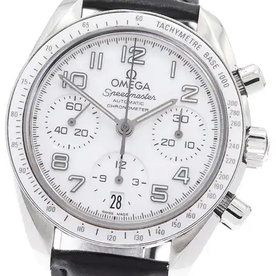 Omega Speedmaster 324.33.38.40.04.001