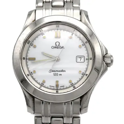 Omega Seamaster 2511.20