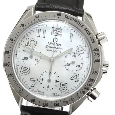 Omega Speedmaster 3834.70.36