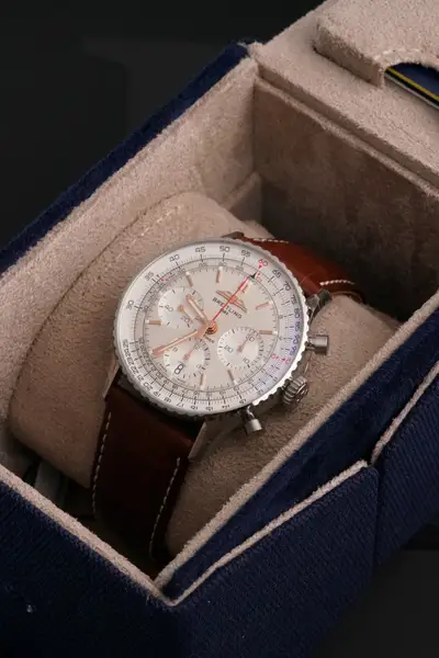 Breitling Navitimer 1 B01 Chronograph 41