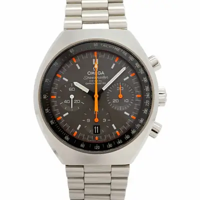 Omega Speedmaster 327.10.43.50.06.001