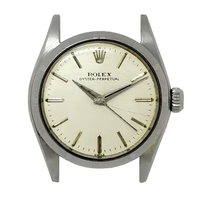 Rolex Oyster Perpetual 6549 TO312628
