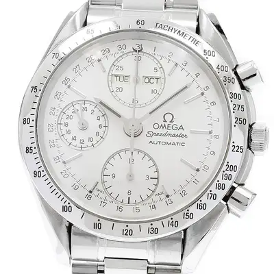 Omega OMEGA Speedmaster 3521.30 Triple calendar Automatic Men's Watch_831141