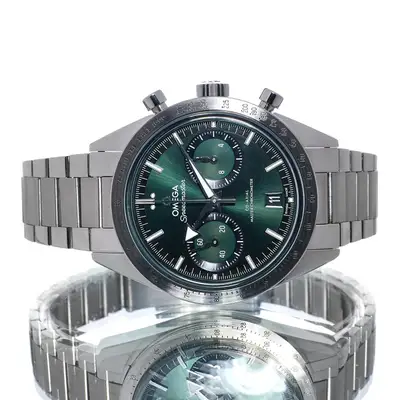 Omega SPEEDMASTER '57 33210415110001