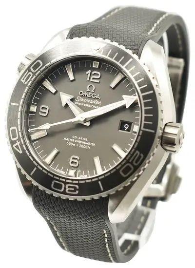 Omega Seamaster 215.32.44.21.01.002