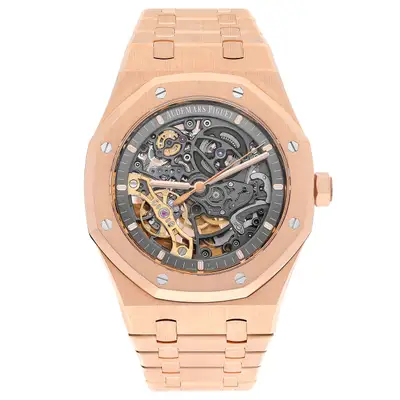 Audemars Piguet Royal Oak 15407OR