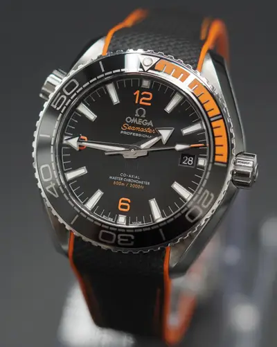 Omega Seamaster 215.32.44.21.01.001