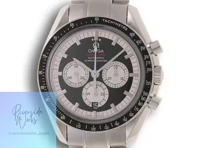 Omega Speedmaster 3507.51