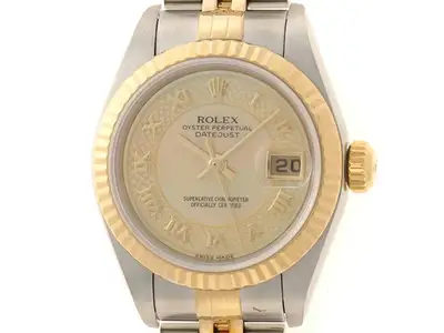 Rolex Datejust 79173NRD