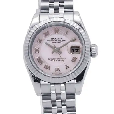 Rolex Datejust 179174NRD