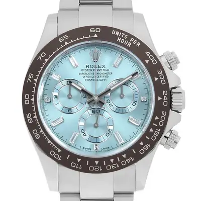 Rolex Daytona 116506A