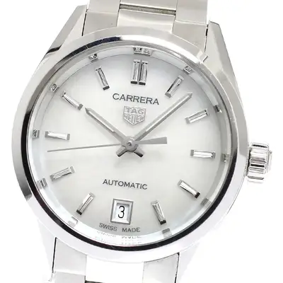 TAG Heuer Carrera Caliber 9 WBN2410-0
