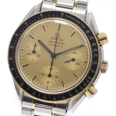 Omega Speedmaster 3310.1 TO329323