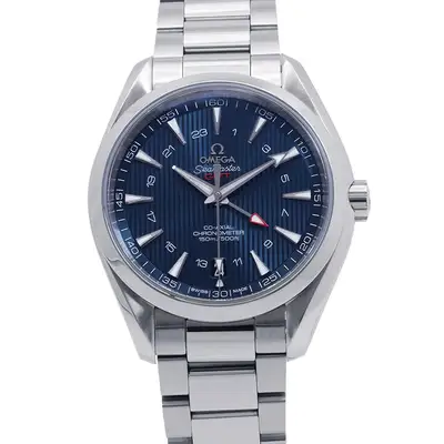 Omega Seamaster 231.10.43.22.03.001