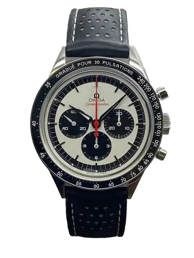 Omega Speedmaster 311.32.40.30.02.001