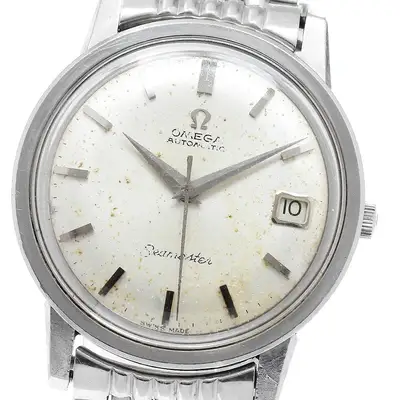 Omega Seamaster 166.003