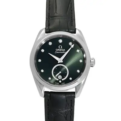 Omega Seamaster 220.13.38.20.60.001
