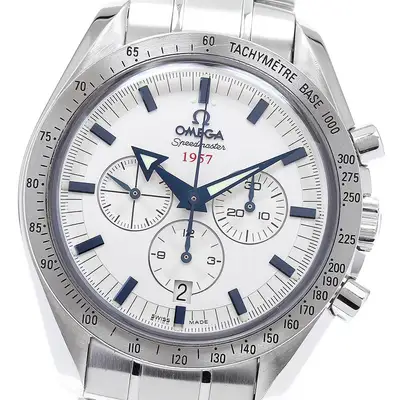 Omega Speedmaster 321.10.42.50.02.001