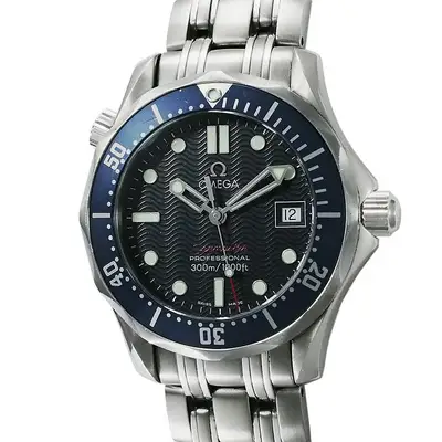 Omega Seamaster 2223.80