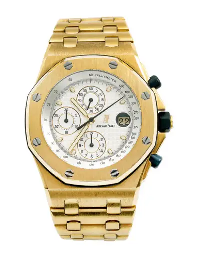 Audemars Piguet Royal Oak Offshore 25721