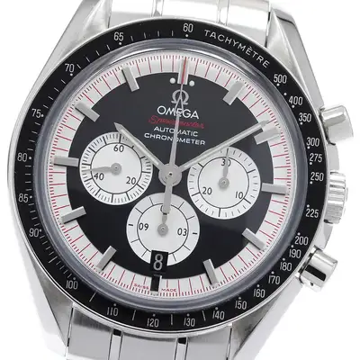 Omega Speedmaster 3507.51