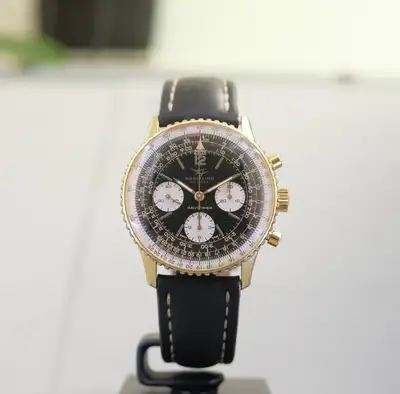 Breitling Navitimer Calibre Venus 178