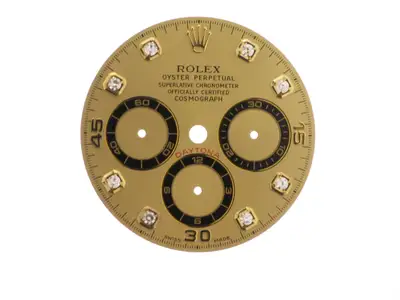 Rolex Daytona 16528