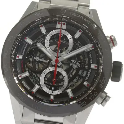TAG Heuer Carrera CAR201U-0 TO320600