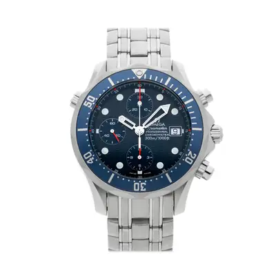 Omega Seamaster 2599.80.00