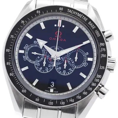 Omega Speedmaster 321.30.44.52.01.001