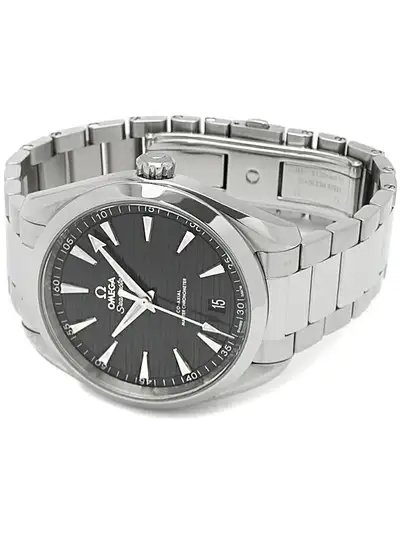 Omega Seamaster Aqua Terra Co-Axial Master