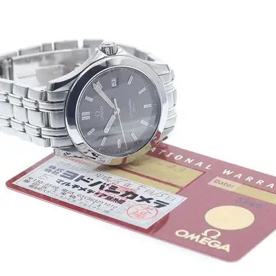 Omega Seamaster 2511.43