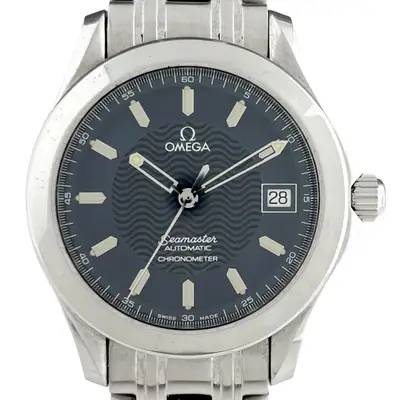 Omega Seamaster 2501.89