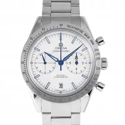 Omega Speedmaster 331.90.42.51.04.001