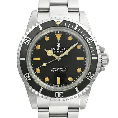 Rolex Submariner 73122